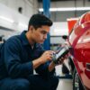 Auto Diagnostics Service